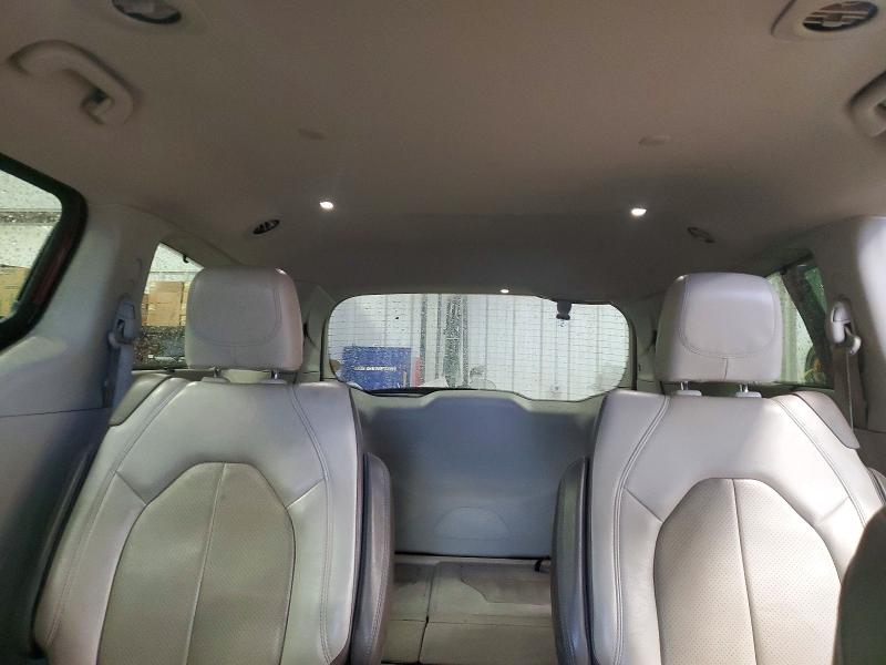 Aukcja sprzedaży 2019 Chrysler Pacifica, vin: 2C4RC1BG4KR730405, numer aukcji: 79546975