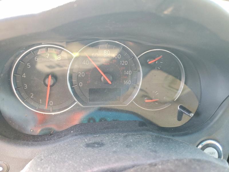 46884086 :رقم المزاد ، 1N4AA5AP5DC844555 vin ، 2013 Nissan Maxima مزاد بيع