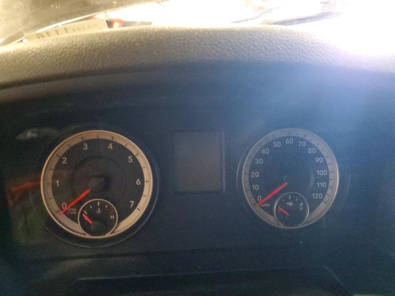 Продажа на аукционе авто 2014 Ram 1500, vin: 1C6RR7GG8ES149994, номер лота: 48091936