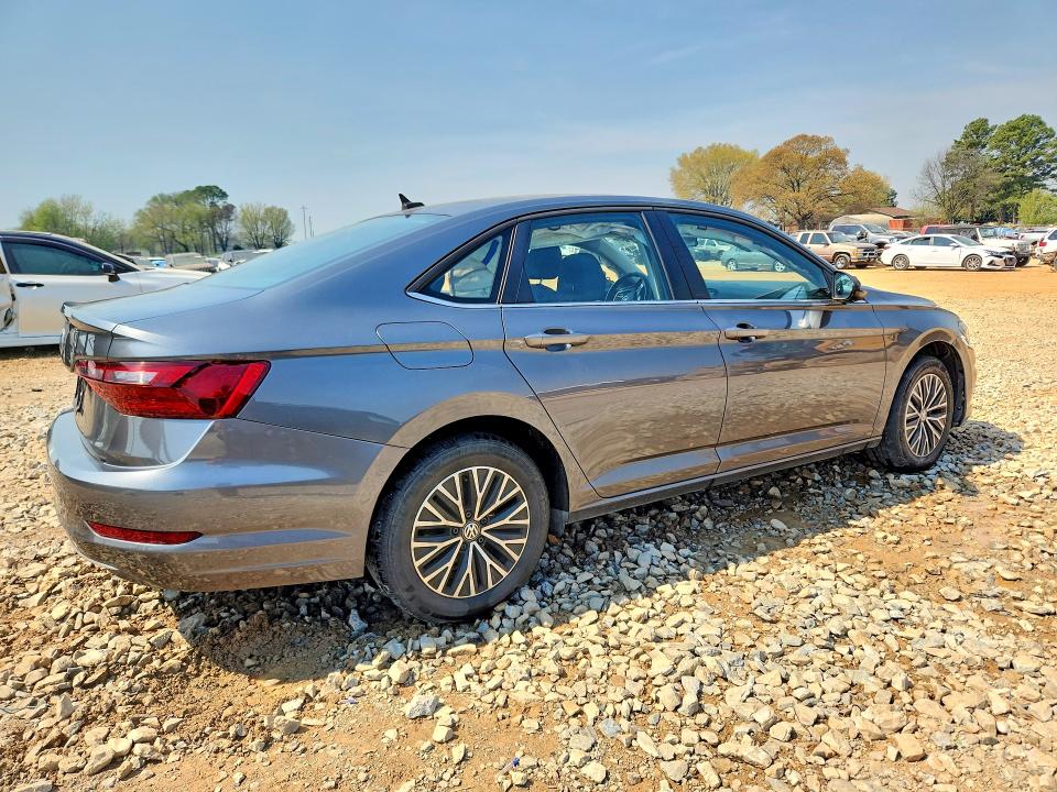 Продажа на аукционе авто 2021 Volkswagen Jetta, vin: 3VWC57BU2MM048249, номер лота: 46879946