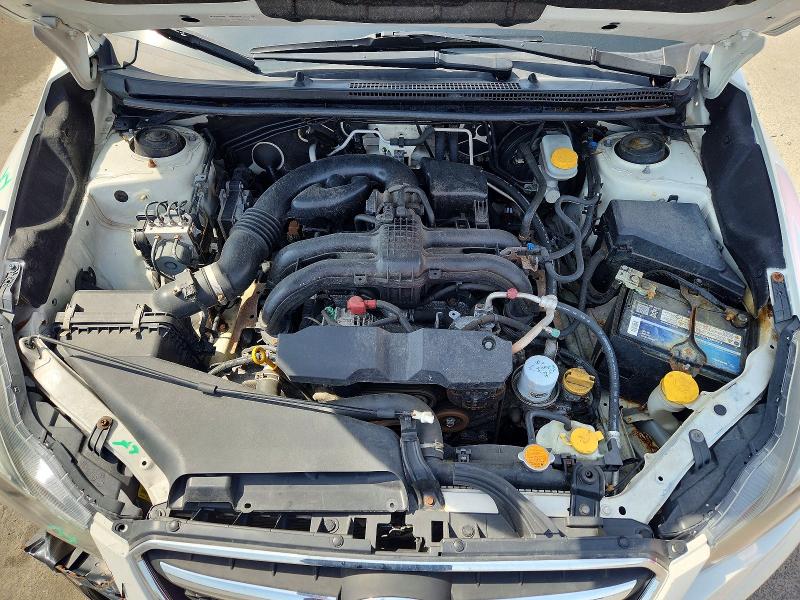 Продаж на аукціоні авто 2015 Subaru Xv Crosstrek, vin: JF2GPAPC5F8222190, номер лоту: 47611886