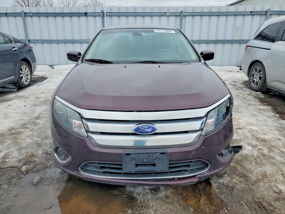 Aukcja sprzedaży 2011 Ford Fusion, vin: 3FAHP0JA8BR259348, numer aukcji: 79776395
