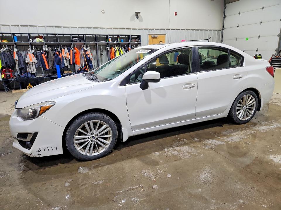 Продаж на аукціоні авто 2015 Subaru Impreza, vin: JF1GJAK60FH019392, номер лоту: 46920476