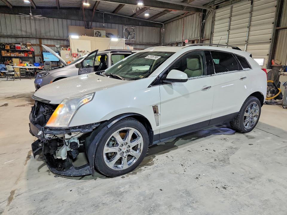 Продаж на аукціоні авто 2010 Cadillac Srx, vin: 3GYFNBEY0AS625461, номер лоту: 42006796