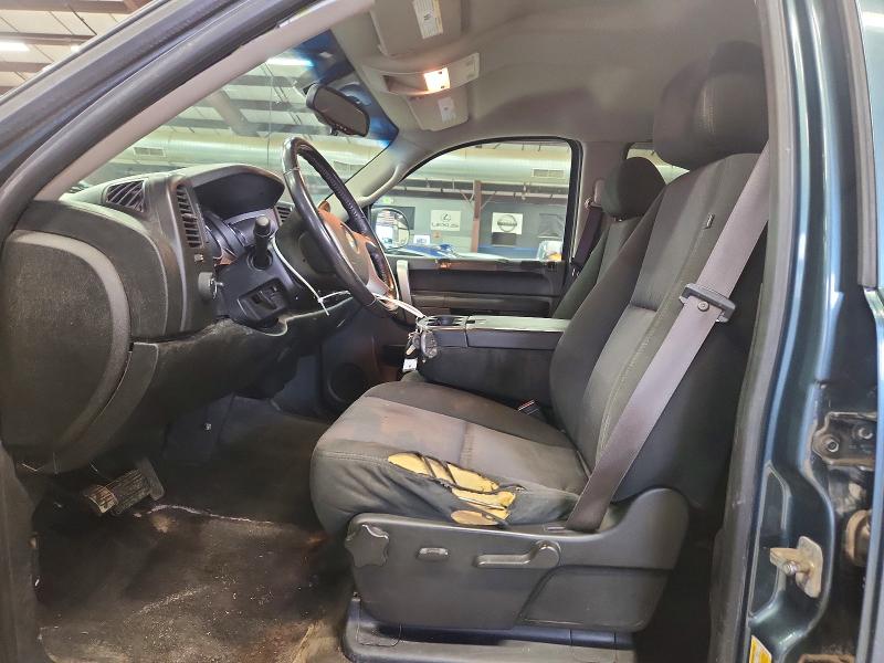 Aukcja sprzedaży 2012 Chevrolet Silverado, vin: 1GCPKSE71CF139534, numer aukcji: 47439316