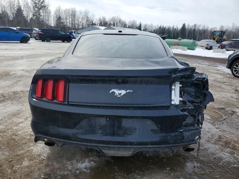 Продаж на аукціоні авто 2017 Ford Mustang, vin: 1FA6P8THXH5303510, номер лоту: 79711465