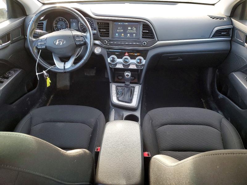 Продаж на аукціоні авто 2020 Hyundai Elantra, vin: KMHD84LFXLU993873, номер лоту: 46034496