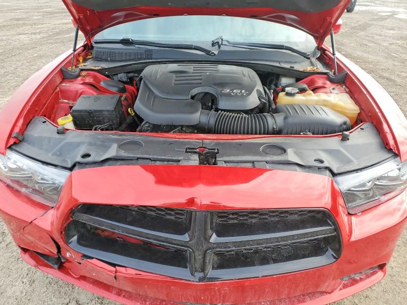 2013 Dodge Charger მანქანა იყიდება აუქციონზე, vin: 2C3CDXHG9DH516469, აუქციონის ნომერი: 78123925
