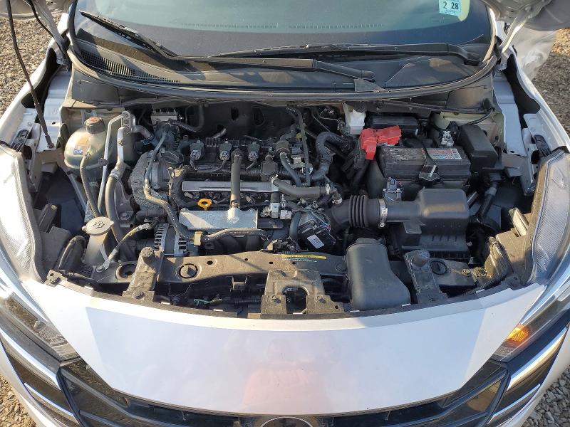 Продажа на аукционе авто 2023 Nissan Versa, vin: 3N1CN8EV9PL820708, номер лота: 46132676