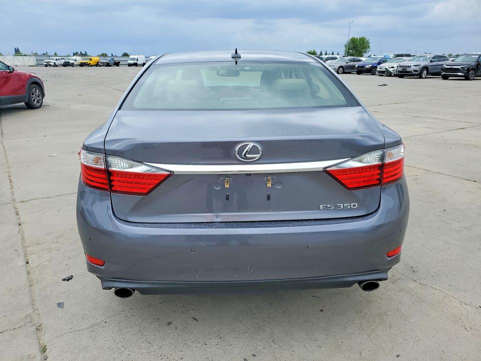 Aukcja sprzedaży 2013 Lexus Es 350, vin: JTHBK1GG0D2058436, numer aukcji: 48005946