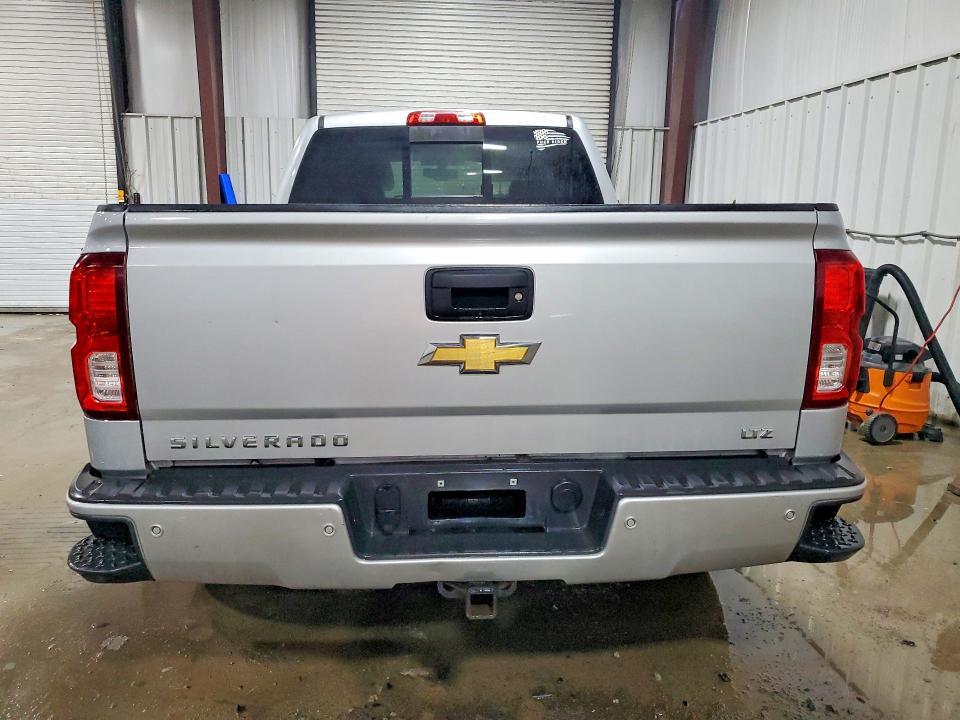 Aukcja sprzedaży 2016 Chevrolet Silverado, vin: 1GCVKSEC1GZ118465, numer aukcji: 79792005