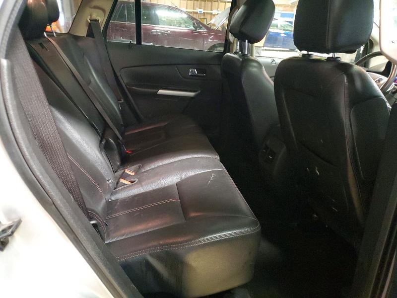 Aukcja sprzedaży 2013 Ford Edge, vin: 2FMDK3KC1DBC33230, numer aukcji: 79411955