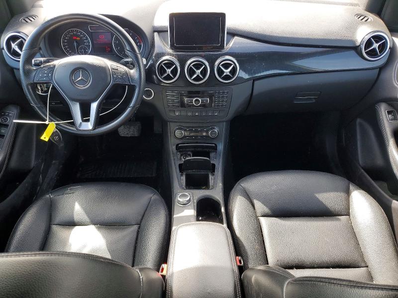 Aukcja sprzedaży 2014 Mercedes-benz B250, vin: WDDMH4EB4EJ256399, numer aukcji: 46465406