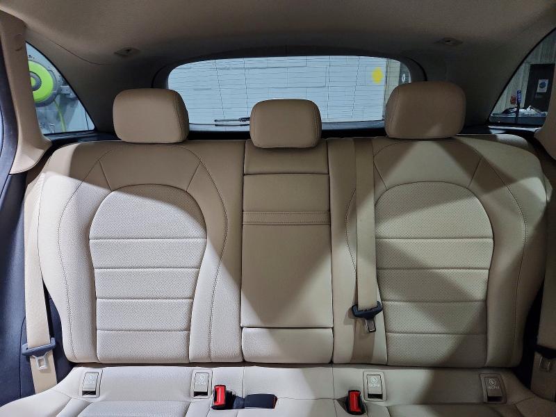 Aukcja sprzedaży 2017 Mercedes-benz Glc, vin: WDC0G4KB0HF139808, numer aukcji: 45966486