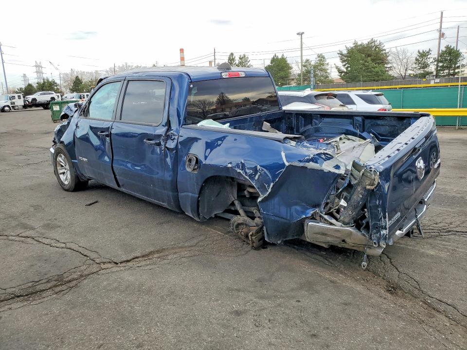 Aukcja sprzedaży 2023 Ram 1500, vin: 1C6SRFJT6PN665855, numer aukcji: 47367436