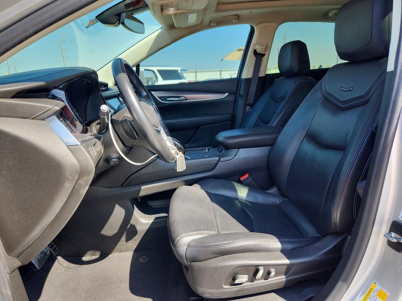Aukcja sprzedaży 2018 Cadillac Xt5, vin: 1GYKNCRS6JZ212876, numer aukcji: 47167836