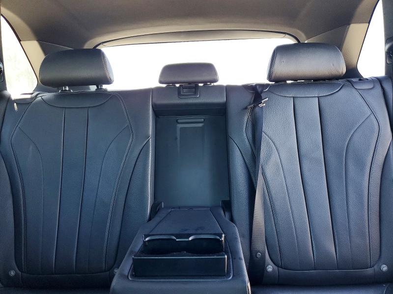 2018 Bmw X5 მანქანა იყიდება აუქციონზე, vin: 5UXKR0C56J0X91365, აუქციონის ნომერი: 46536646