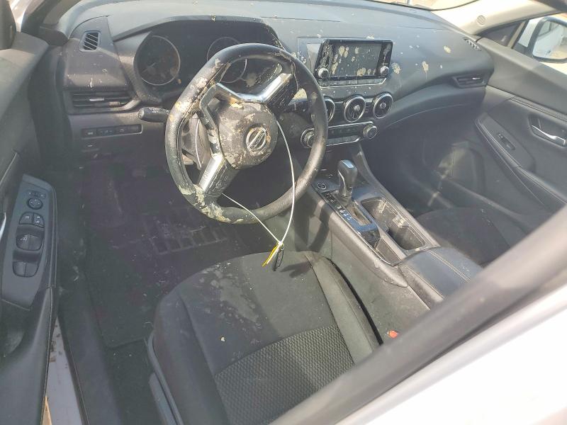 47789586 :رقم المزاد ، 3N1AB8BV9PY223453 vin ، 2023 Nissan Sentra مزاد بيع