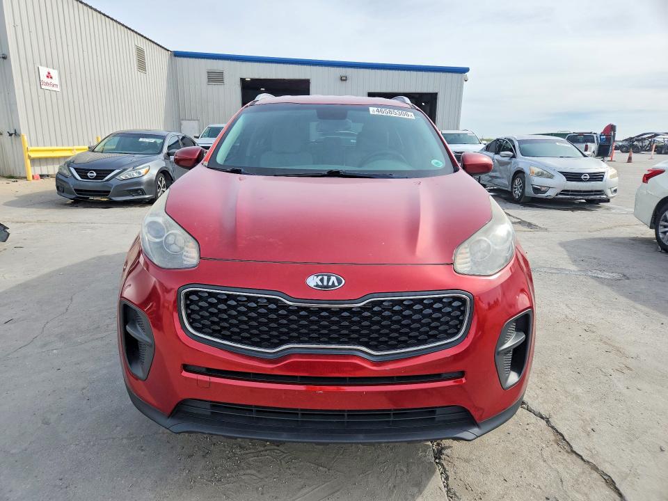Aukcja sprzedaży 2019 Kia Sportage, vin: KNDPM3AC1K7567292, numer aukcji: 46585306
