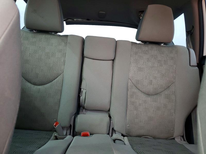 Aukcja sprzedaży 2011 Toyota Rav4, vin: 2T3BF4DVXBW176654, numer aukcji: 47406316
