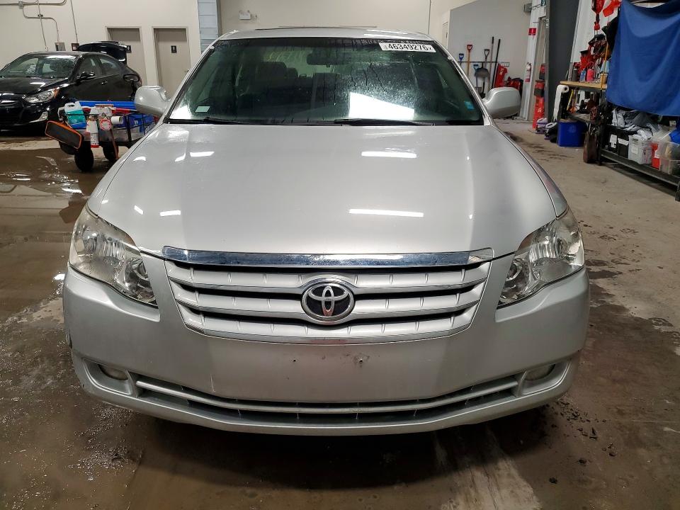 Aukcja sprzedaży 2005 Toyota Avalon, vin: 4T1BK36B55U032497, numer aukcji: 46349276