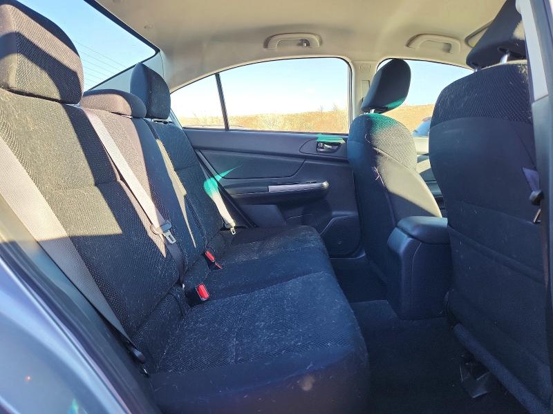 Aukcja sprzedaży 2016 Subaru Impreza, vin: JF1GJAA61GH009148, numer aukcji: 41930826