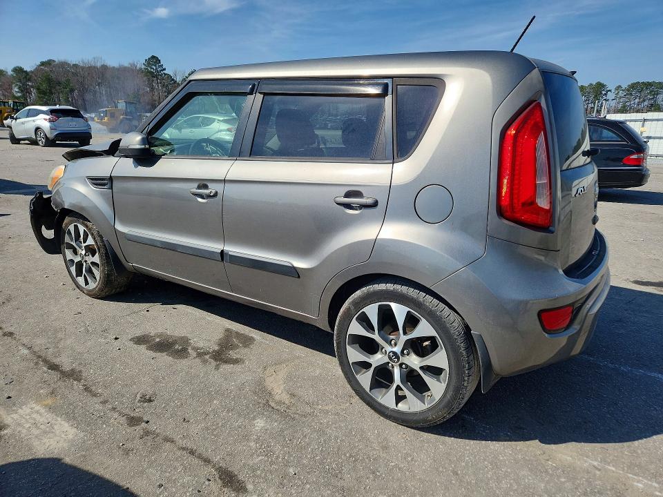 79785895 :رقم المزاد ، KNDJT2A63C7426948 vin ، 2012 Kia Soul مزاد بيع