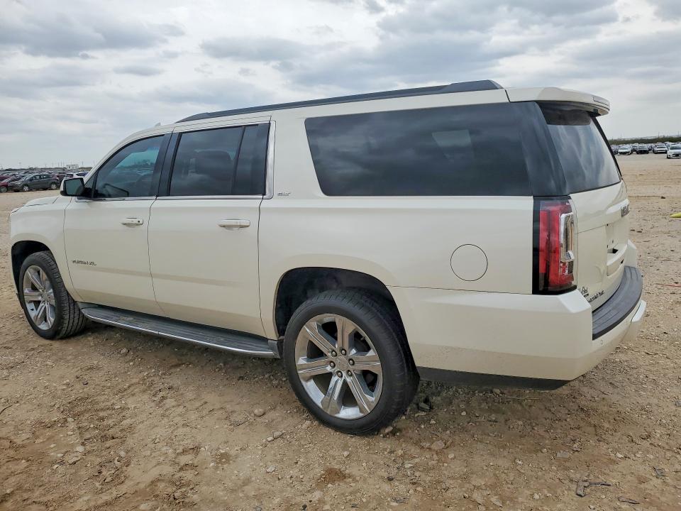 Продаж на аукціоні авто 2015 Gmc Yukon Xl, vin: 1GKS1HKCXFR521683, номер лоту: 45689956