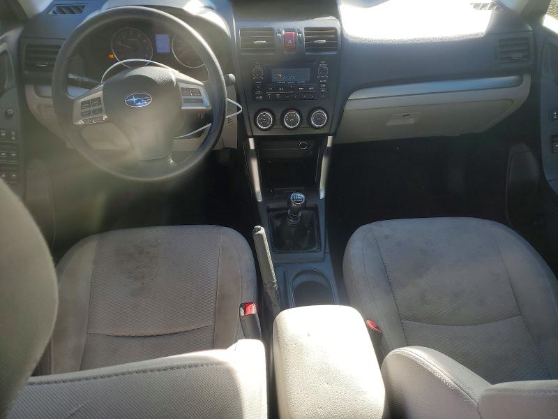 79308675 :رقم المزاد ، JF2SJAAC5EG442177 vin ، 2014 Subaru Forester مزاد بيع
