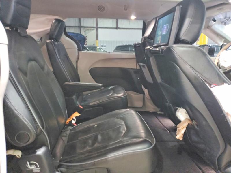 Продаж на аукціоні авто 2017 Chrysler Pacifica, vin: 2C4RC1GG5HR650676, номер лоту: 79940765