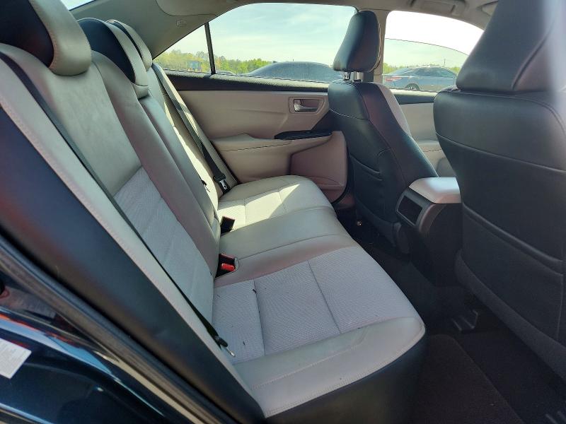 Продажа на аукционе авто 2016 Toyota Camry, vin: 4T1BF1FK8GU202847, номер лота: 46410126