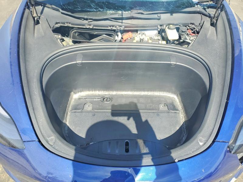 Aukcja sprzedaży 2019 Tesla Model 3, vin: 5YJ3E1EA7KF317333, numer aukcji: 79593895