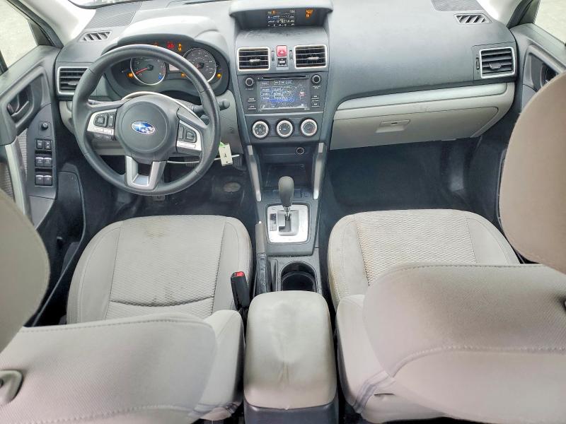Продаж на аукціоні авто 2018 Subaru Forester, vin: JF2SJABCXJH454215, номер лоту: 79925705