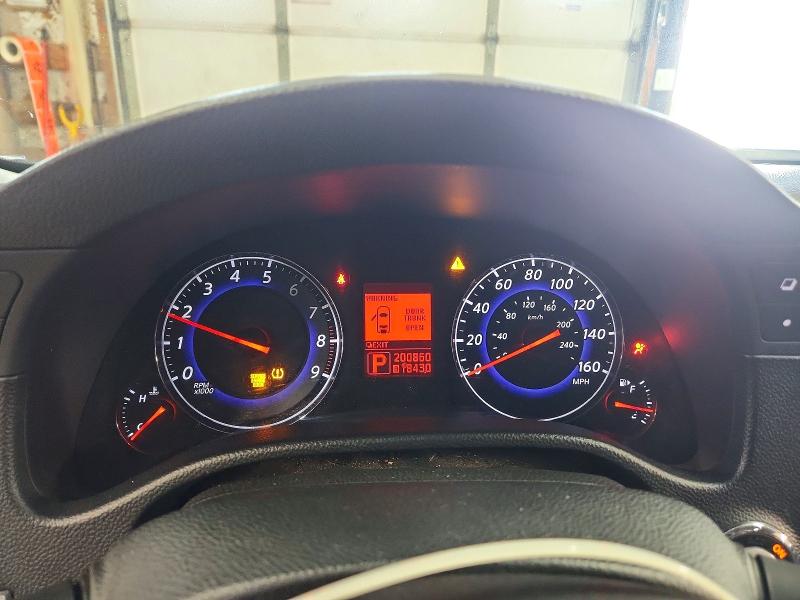 Aukcja sprzedaży 2008 Infiniti G35, vin: JNKBV61F58M263331, numer aukcji: 46822036