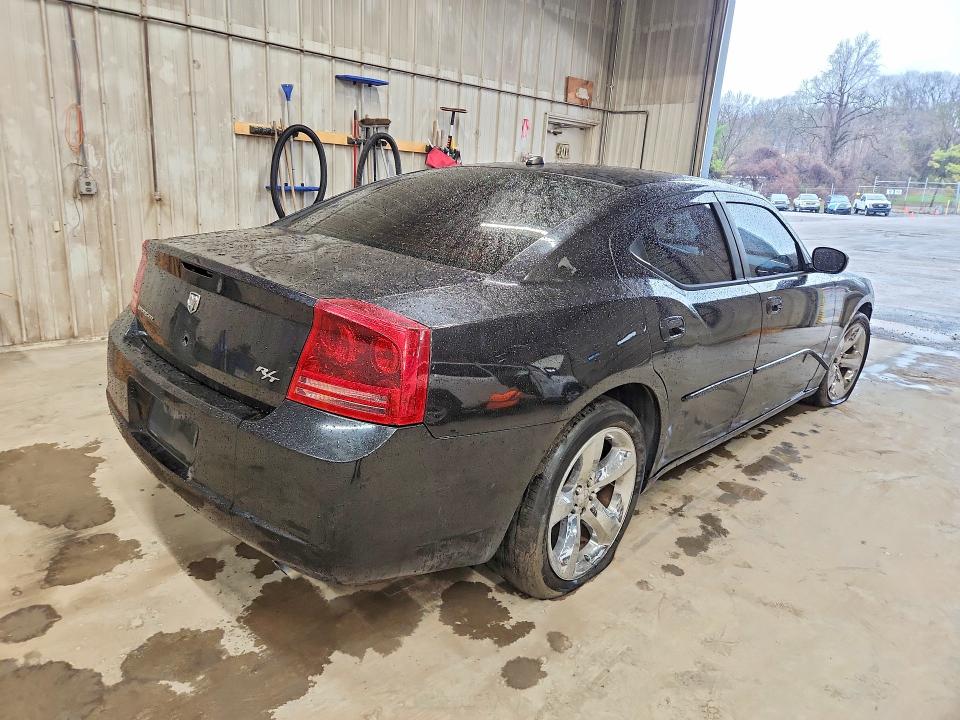 2006 Dodge Charger მანქანა იყიდება აუქციონზე, vin: 2B3KA53H96H223003, აუქციონის ნომერი: 47926856