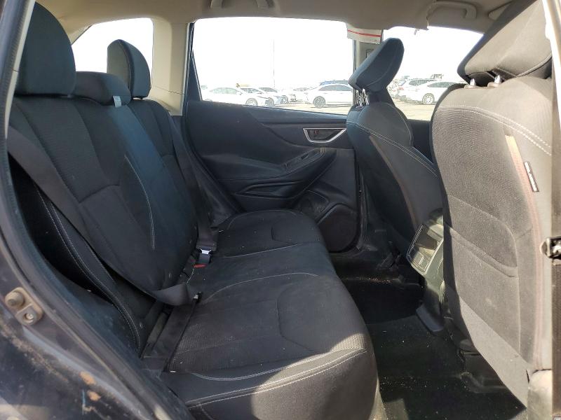 Продажа на аукционе авто 2021 Subaru Forester, vin: JF2SKADC6MH536831, номер лота: 78820175