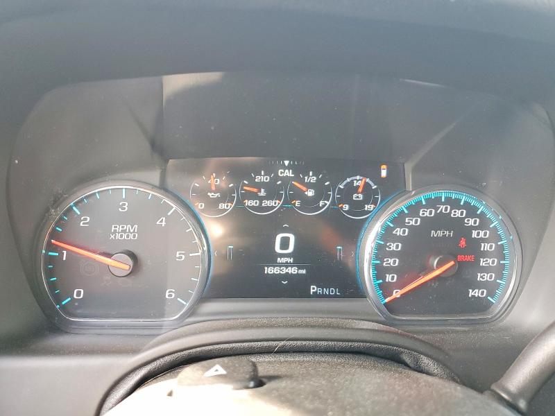 Продаж на аукціоні авто 2020 Gmc Yukon Xl, vin: 1GKS1HKJ3LR289390, номер лоту: 41591056