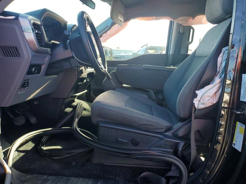 Продажа на аукционе авто 2023 Ford F150, vin: 1FTEW1C86PKE57891, номер лота: 79228015