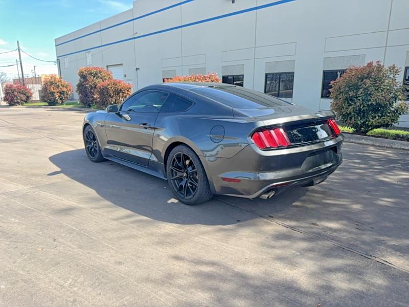 Aukcja sprzedaży 2017 Ford Mustang, vin: 1FA6P8AM4H5340049, numer aukcji: 46937606
