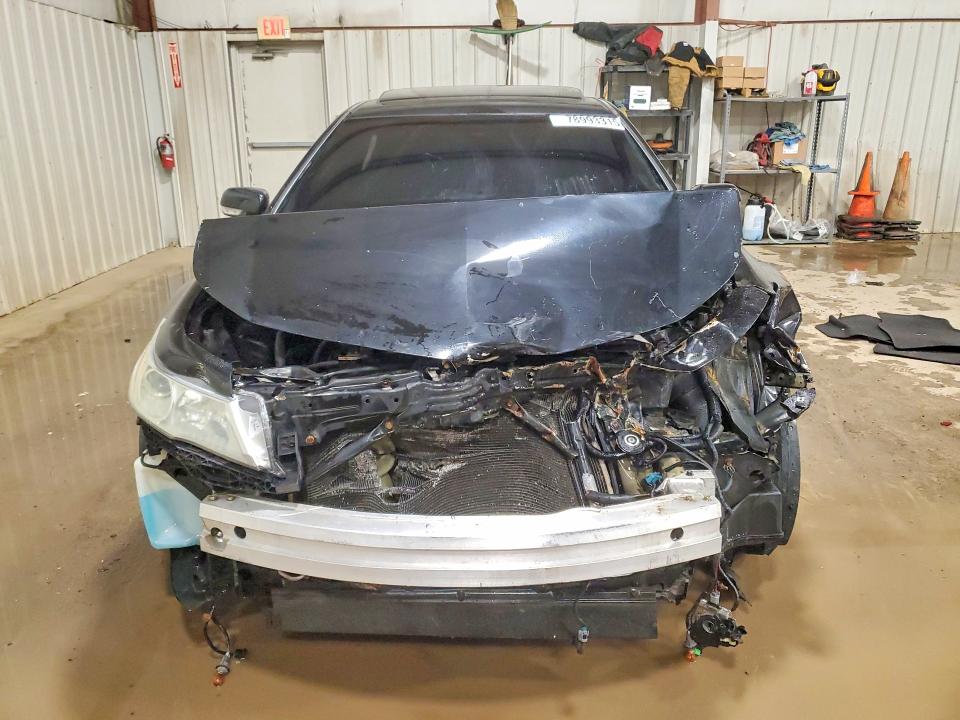 Aukcja sprzedaży 2010 Acura Tl, vin: 19UUA8F53AA003634, numer aukcji: 78993315
