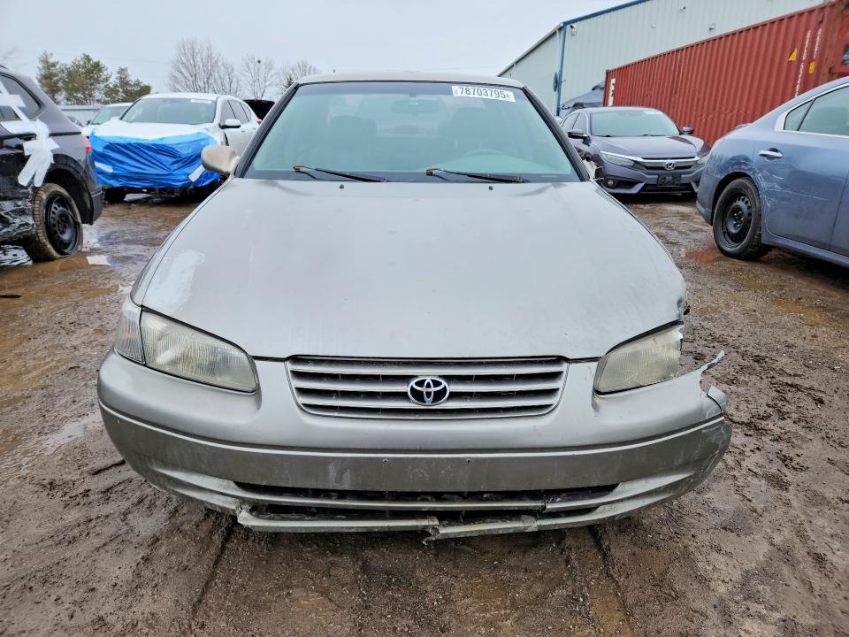 Aukcja sprzedaży 1999 Toyota Camry, vin: JT2BG22K3X0291675, numer aukcji: 78703795