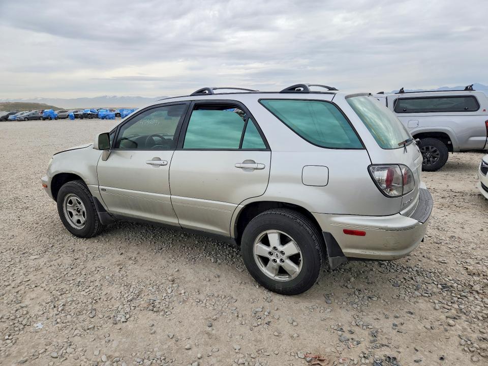 Продажа на аукционе авто 2002 Lexus Rx 300, vin: JTJHF10U820285993, номер лота: 47321936