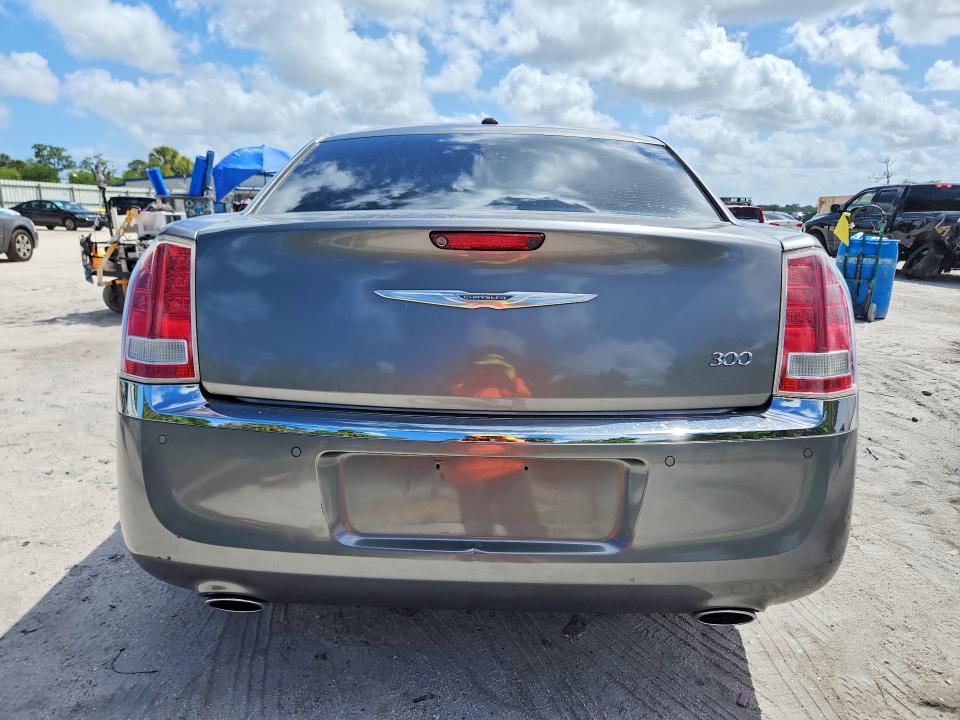 Aukcja sprzedaży 2011 Chrysler 300, vin: 2C3CA5CGXBH523481, numer aukcji: 48413456