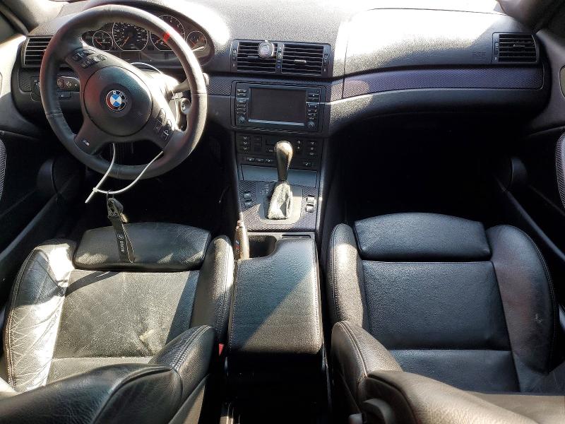 2004 Bmw 330 მანქანა იყიდება აუქციონზე, vin: WBABD53494PL15107, აუქციონის ნომერი: 78759485