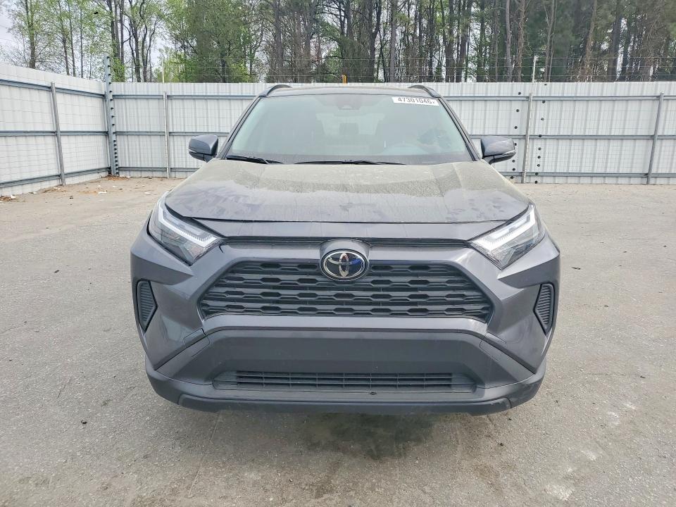 Aukcja sprzedaży 2025 Toyota Rav4 Hybrid, vin: JTMMWRFV3SD333831, numer aukcji: 47301046