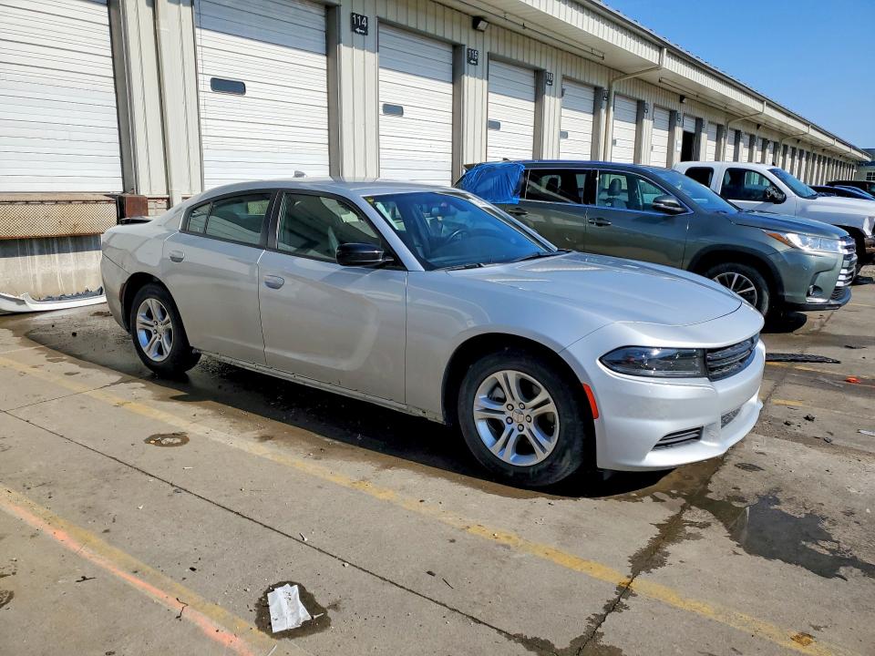 Aukcja sprzedaży 2023 Dodge Charger, vin: 2C3CDXBG0PH528975, numer aukcji: 79928335