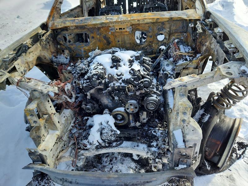 79011945 :رقم المزاد ، 1C4RJHBG1P8819611 vin ، 2023 Jeep Grand Cherokee مزاد بيع