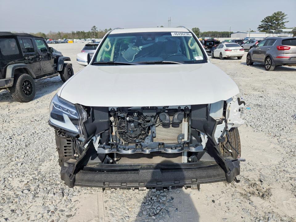 Aukcja sprzedaży 2021 Lexus Gx 460, vin: JTJAM7BX6M5303852, numer aukcji: 46496236