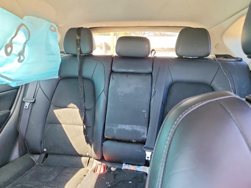 2018 Mazda Cx-5 მანქანა იყიდება აუქციონზე, vin: JM3KFBCM7J0397247, აუქციონის ნომერი: 45495606