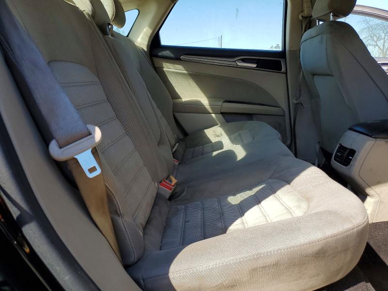Aukcja sprzedaży 2020 Ford Fusion, vin: 3FA6P0LU4LR170800, numer aukcji: 45985056